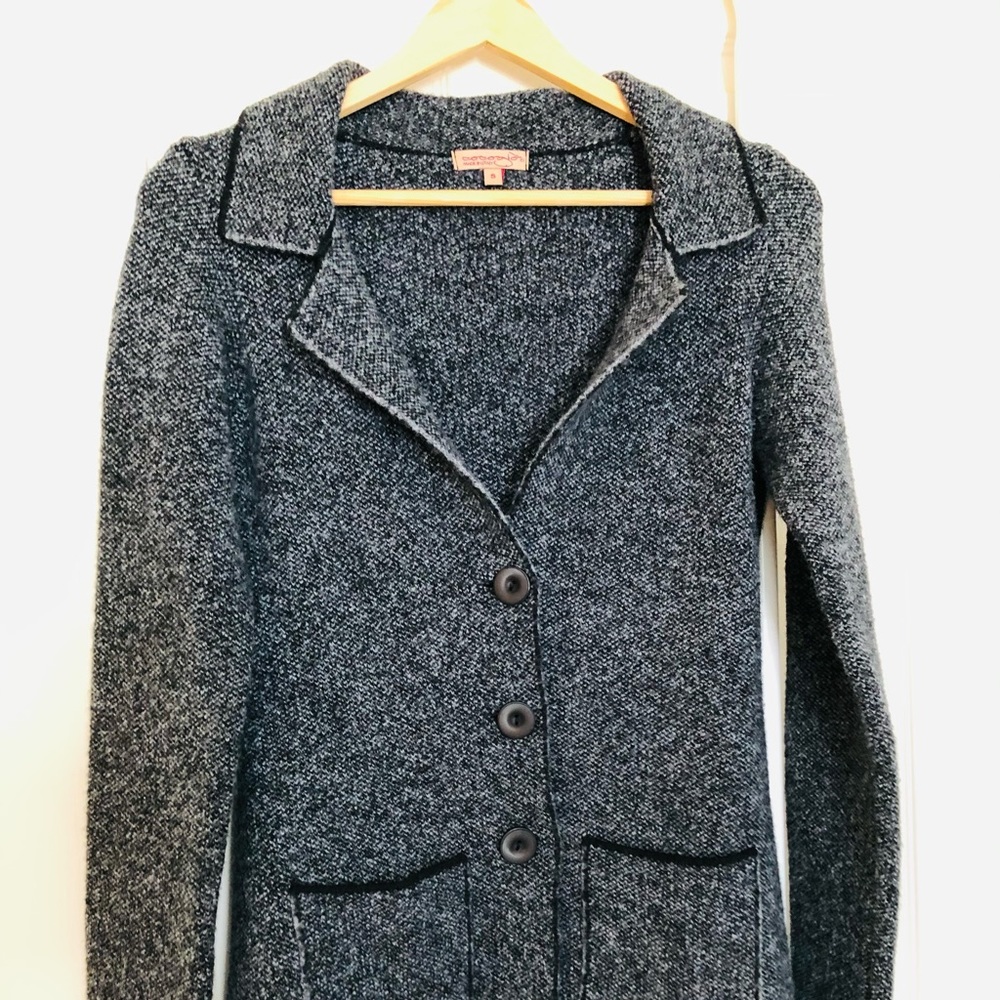 Super warm car coat